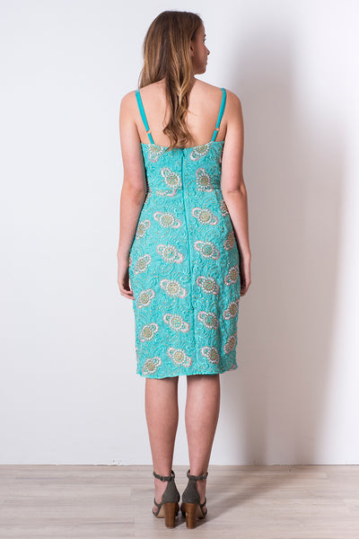 Seville Dress 2.0
