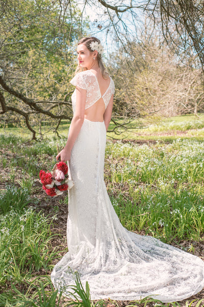 Wanaka Gown