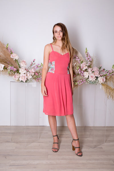Cabergoline Dress