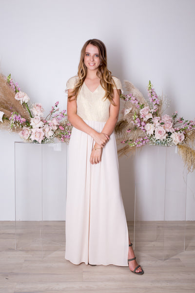 Chloe Maxi
