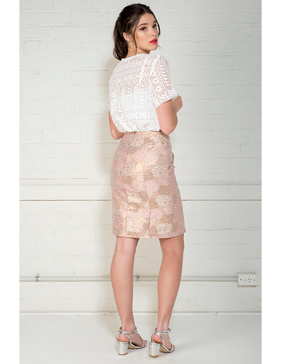 Luxe Skirt