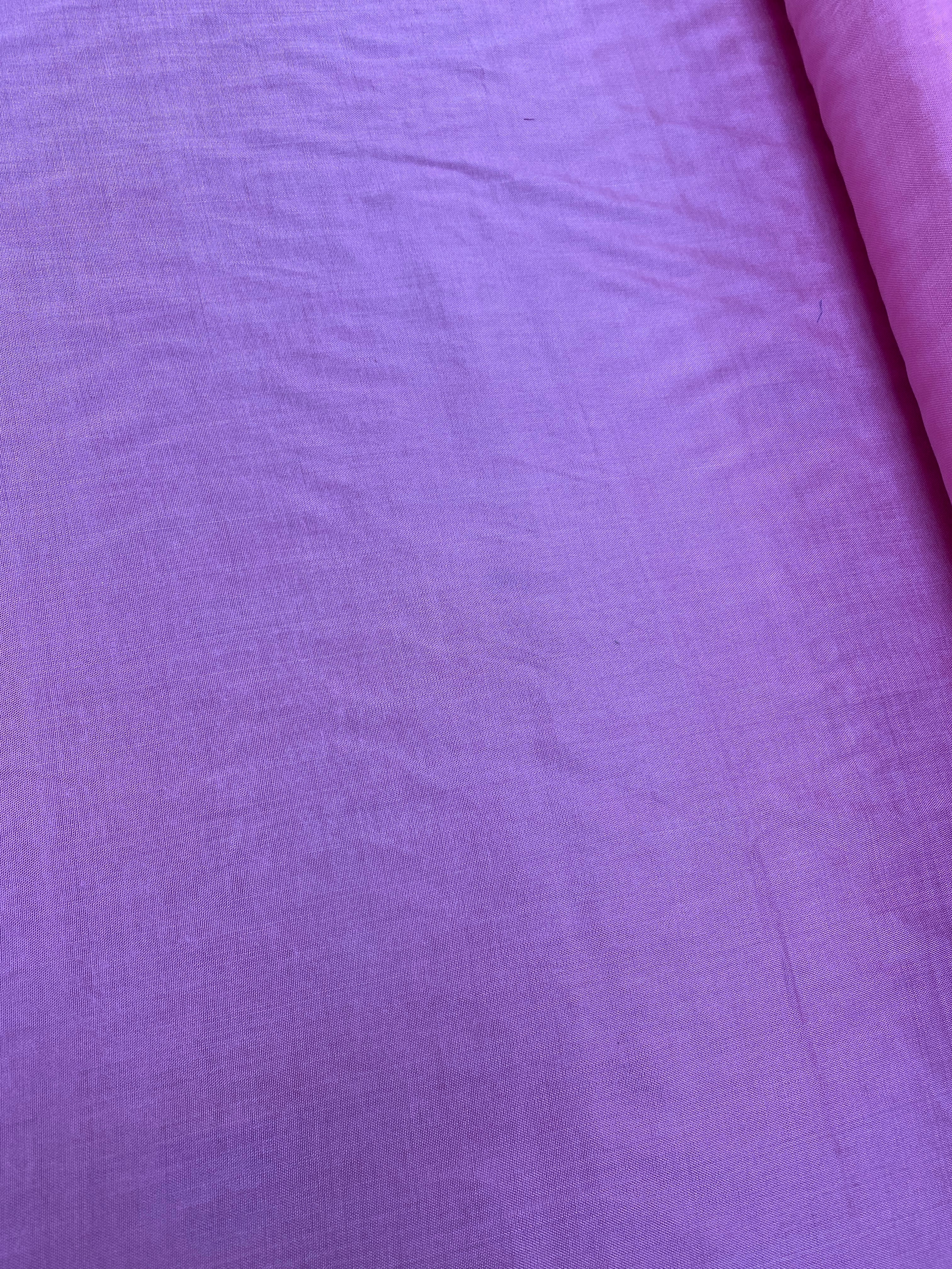 Grape Purple - Polyester