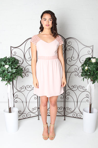 Terryn Dress