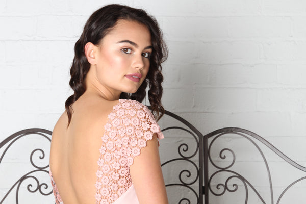 Terryn Dress