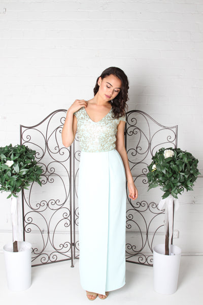 Merivale Maxi